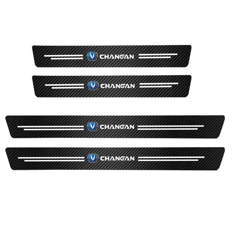 4Pcs Car Door