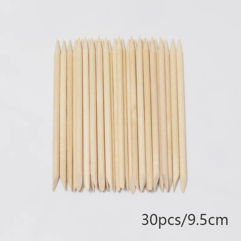 30Pcs 9.5cm