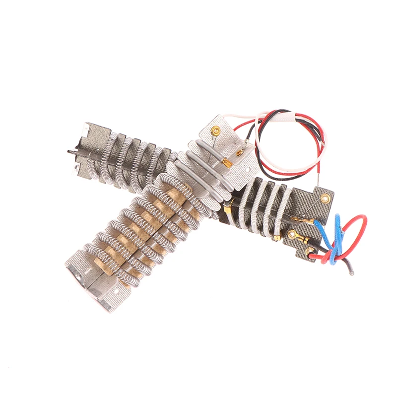 700W 1600W 1800W 2000W Universal Hot Air Hair Dryer Plastic Welding Gun Accessories Heat Gun Heating Core hot air gun heat gun