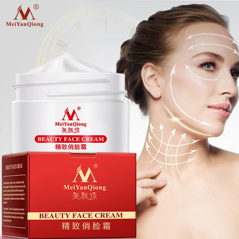 Super Facelift Cream with Slimming Effect GPoint Market