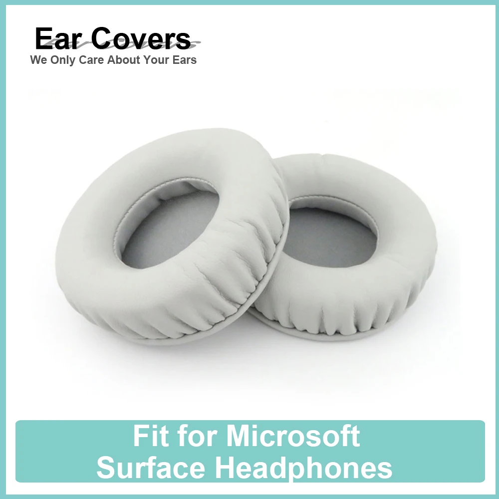 EarpadsForMicrosoftSurfaceHeadphonesMemoryFoamEarcushions