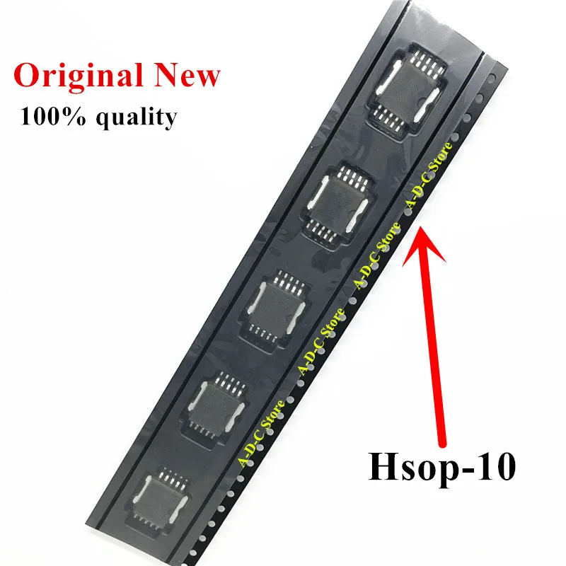 

(2 шт.) 100% новый VNQ660SP VNQ660 HSOP10 IC Chip в наличии