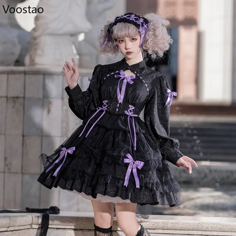 あっこ　ロリータドレス3点(ゴシック平安柄、ピンクお茶会、アリスブルー) 楽天市場】新作 ゆめかわいい ロリータ ドレス ミニ丈