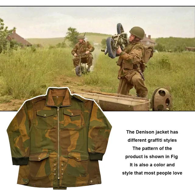 NEIGHBORHOOD DENISON Camo Jacket 【公式通販】