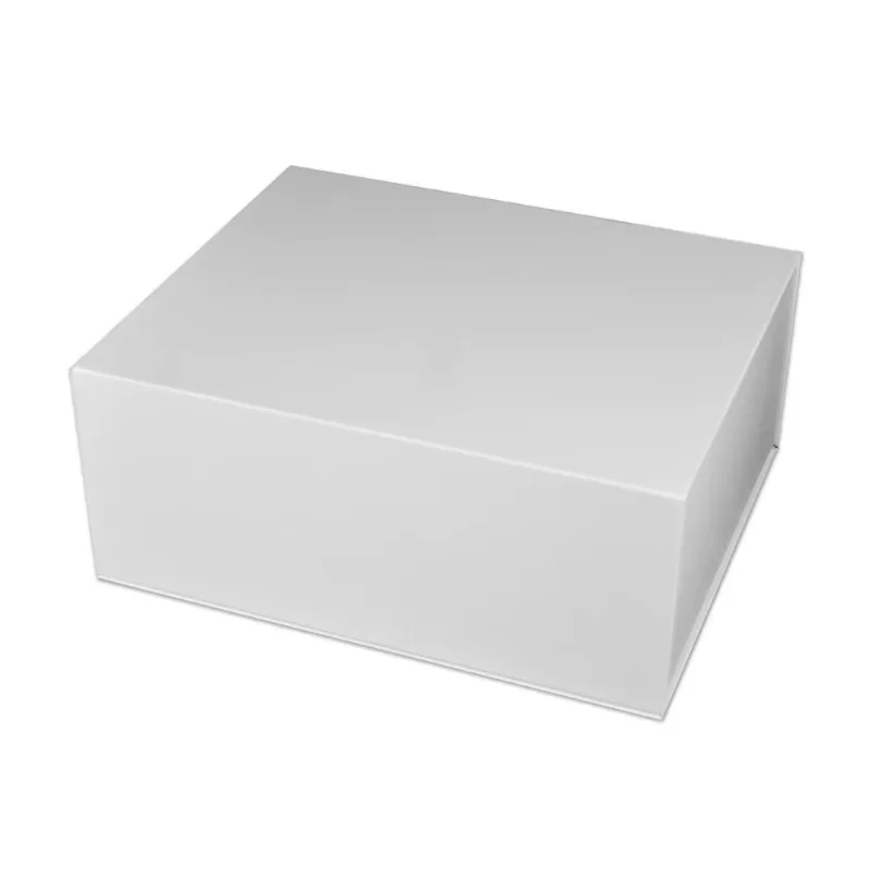 Boîte vidéo de mariage promotionnelle à la mode, nouveau coffret cadeau avec écran LCD avec fleurs 5