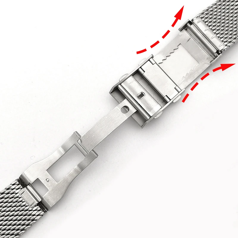 ڿ Ÿ ж ð  ̵ Ŭ, ũ ޽ , 316L θ ƿ ð Ʈ, 22mm ո , 4mm