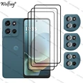 3 Glass and 3 Lens