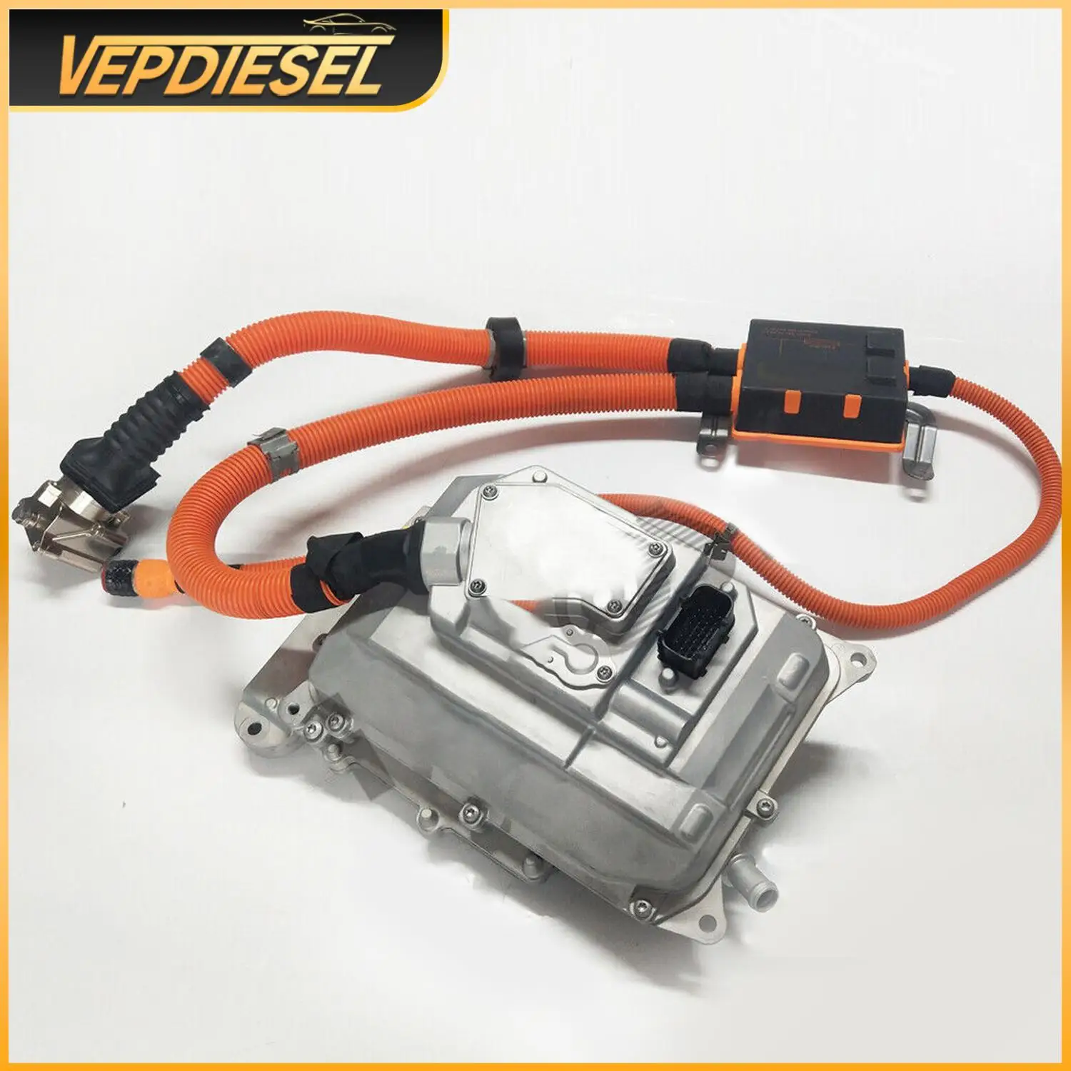 

Восстановленное зарядное устройство инвертор преобразователь в сборе для Mercedes W221 S400 S400L A2215404450 a00459701 A0009064703
