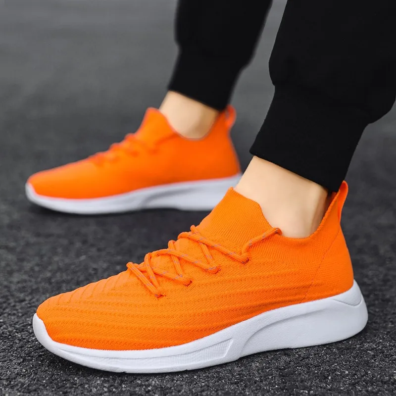 Summer New Men's Casual Sports Shoes Outdoor Lightweight Luvely