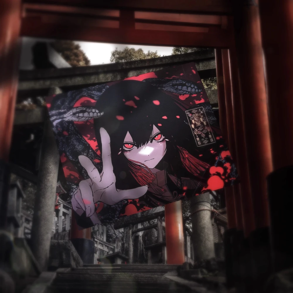 Abyss Gaming Scarlet Glass Mouse Pad: Real-World Performance for  Competitive Gamers