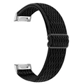 W black