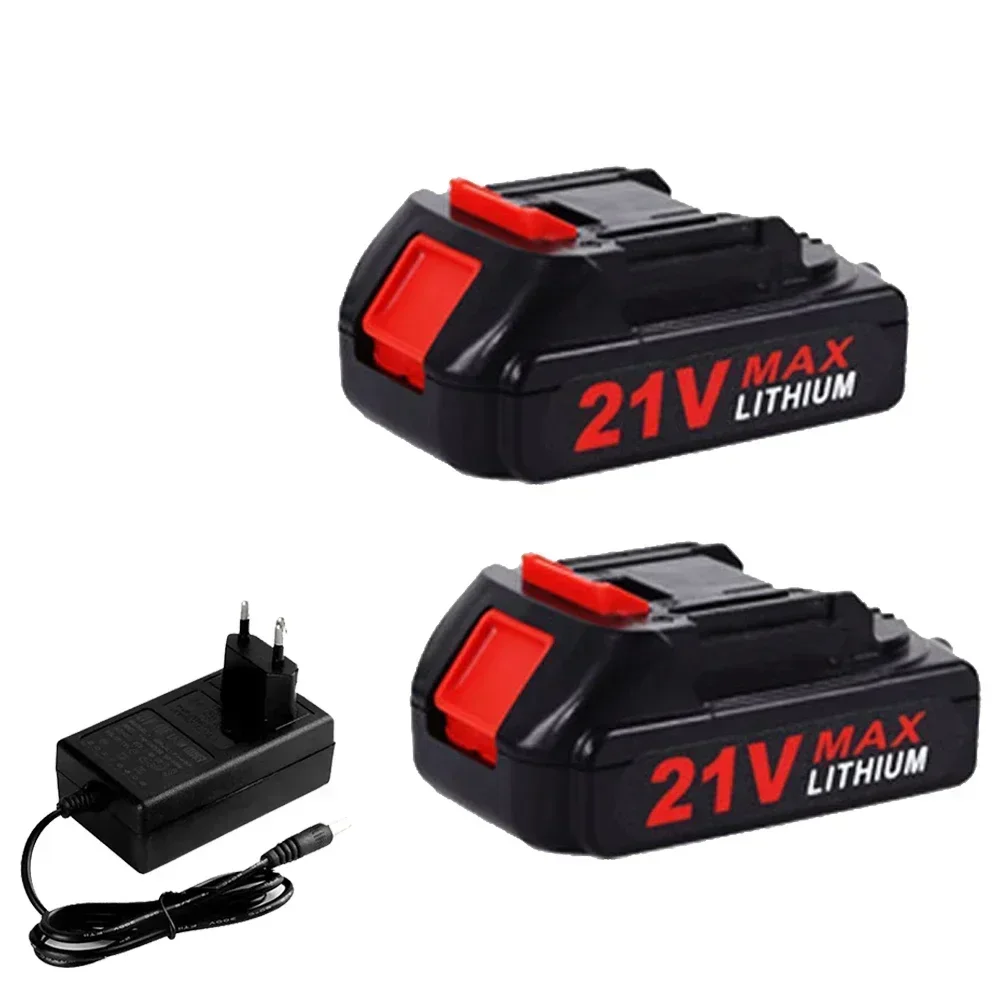 21VRechargeableLithiumIonBatteryHighCapacityCordlessElectricPowerToolBatteryforMakita21VToolReplacementBattery-AliExpress44