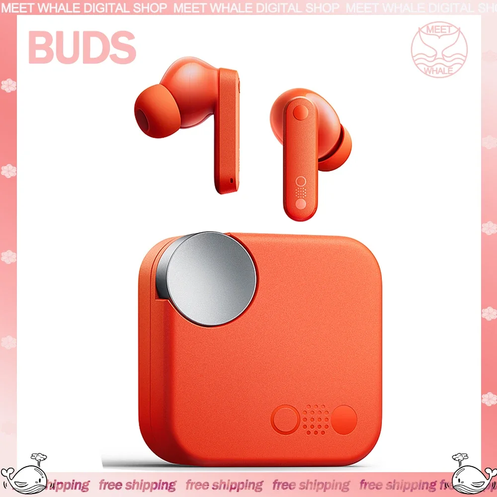 

Беспроводные наушники Cmf By Nothing Buds, Bluetooth 5,3, динамические наушники с шумоподавлением, дизайнерская гарнитура, Наушники Hi-Res