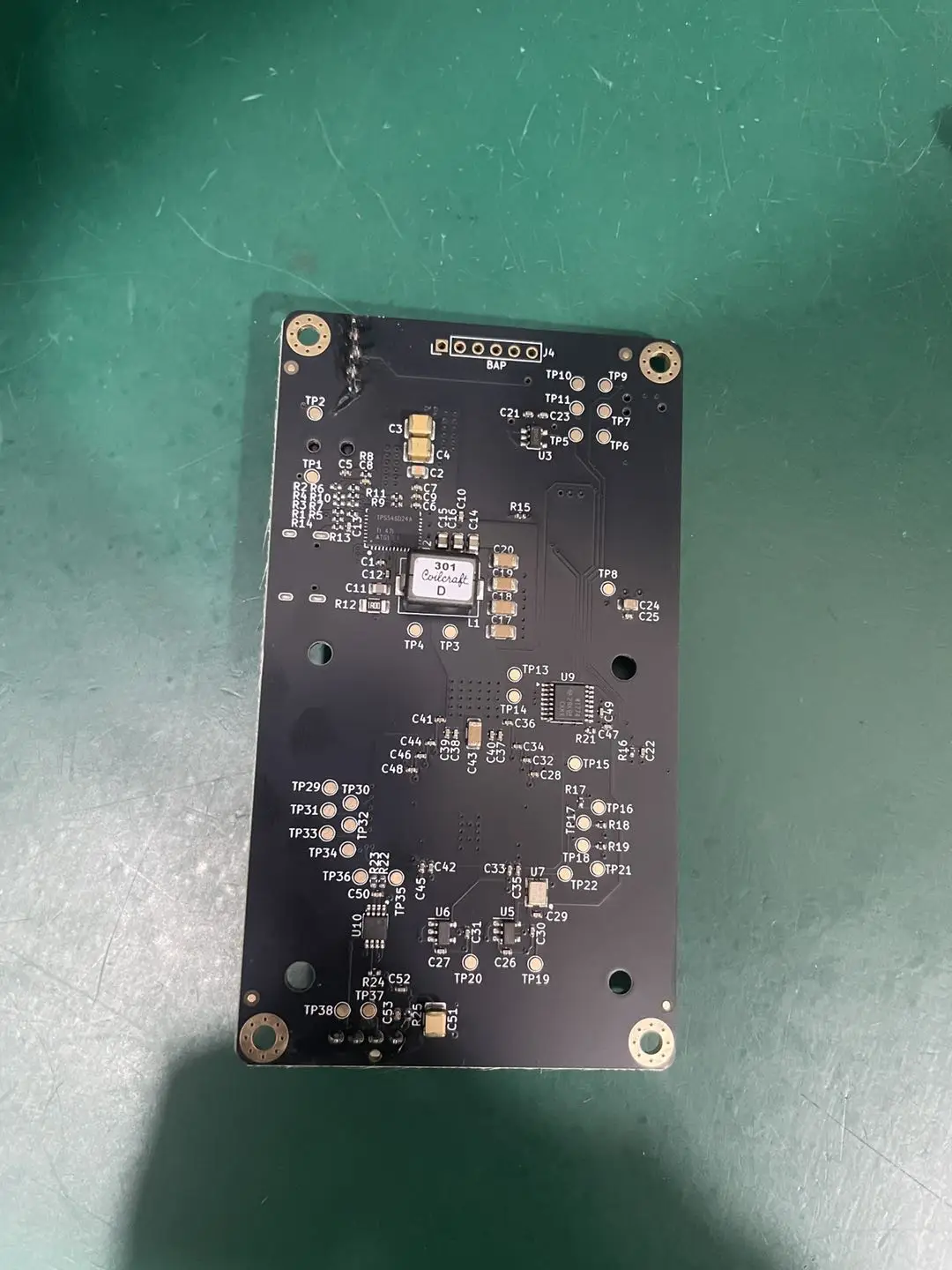 Arduino pcb Gamma 601 Mother Board With Screen - AliExpress