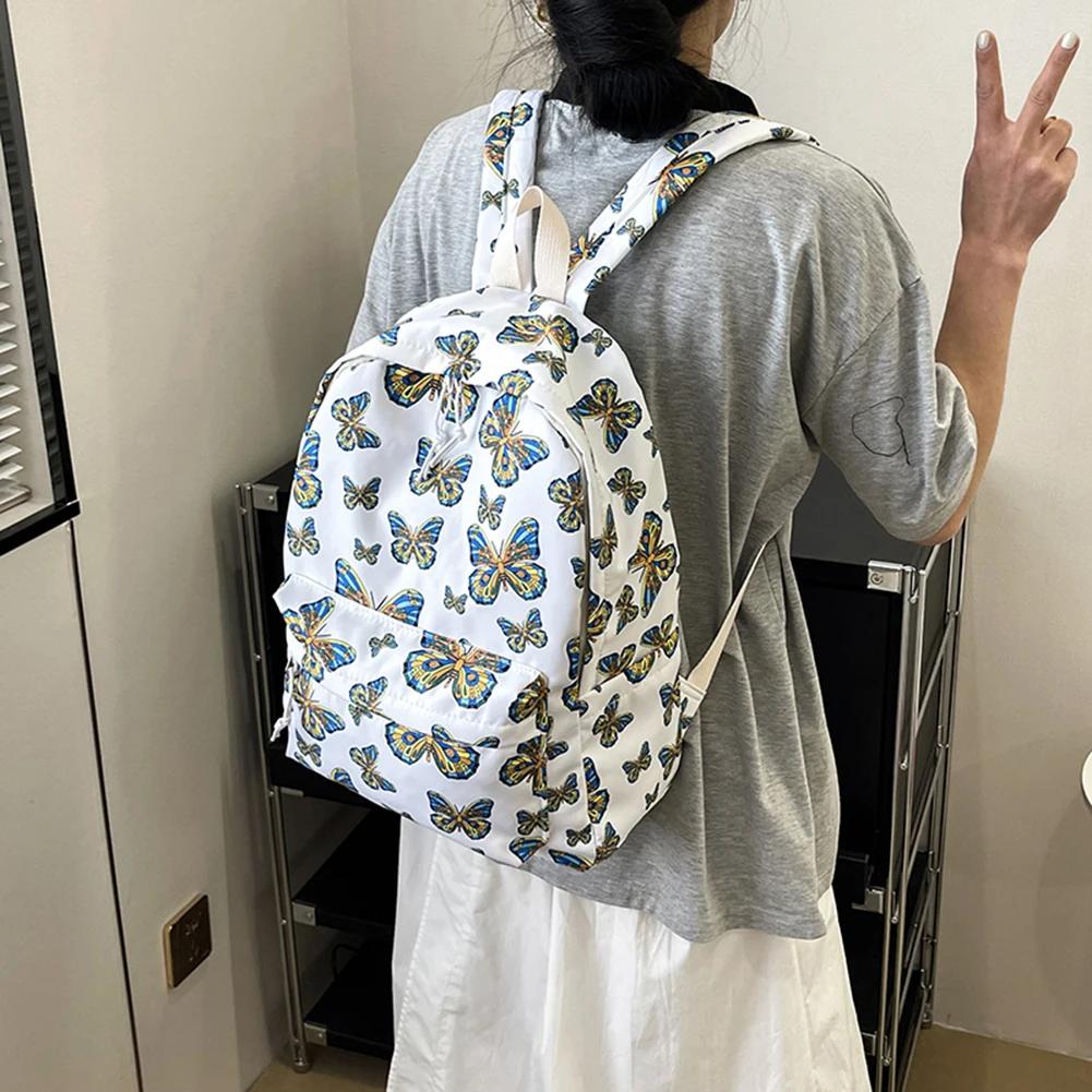 Butterfly backpack uskath_ - Gem