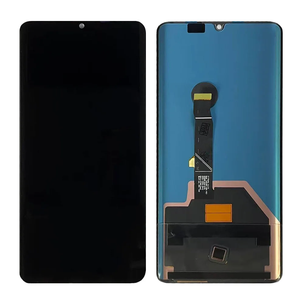 Display P30Pro Da 6.47 "Per Huawei P30 Pro Lcd Vog-L04 Vog-L09 Vog-L29 Vog-Tl00 Display Touch Screen Digitizer Assembly Sostituzione