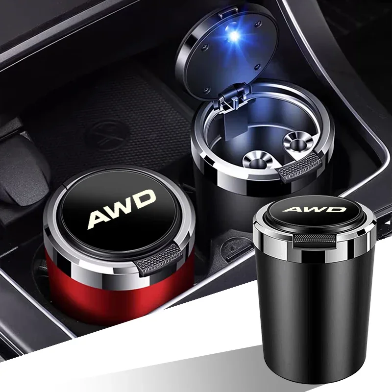 car ashtray accessories for vehicles for ford TDCI AWD focus figo kuga ranger transit custom tourneo mondeo cmax ecosport fiesta