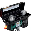 8-inch speed adjustable bench drill, drilling machine, desktop bench drill, woodworking bench drill 3