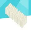 240pcs Detachable Nail Exercise Board Nail Oil Glue Color Plate Display Board Practice Board nail oil display board 5