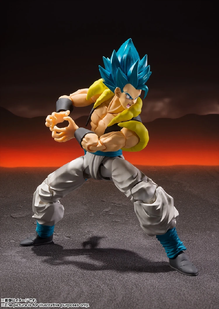 ドラゴンボールフィギュア！ オリジナルのドラゴンボールZフィギュア,6インチ,子供向けギフト