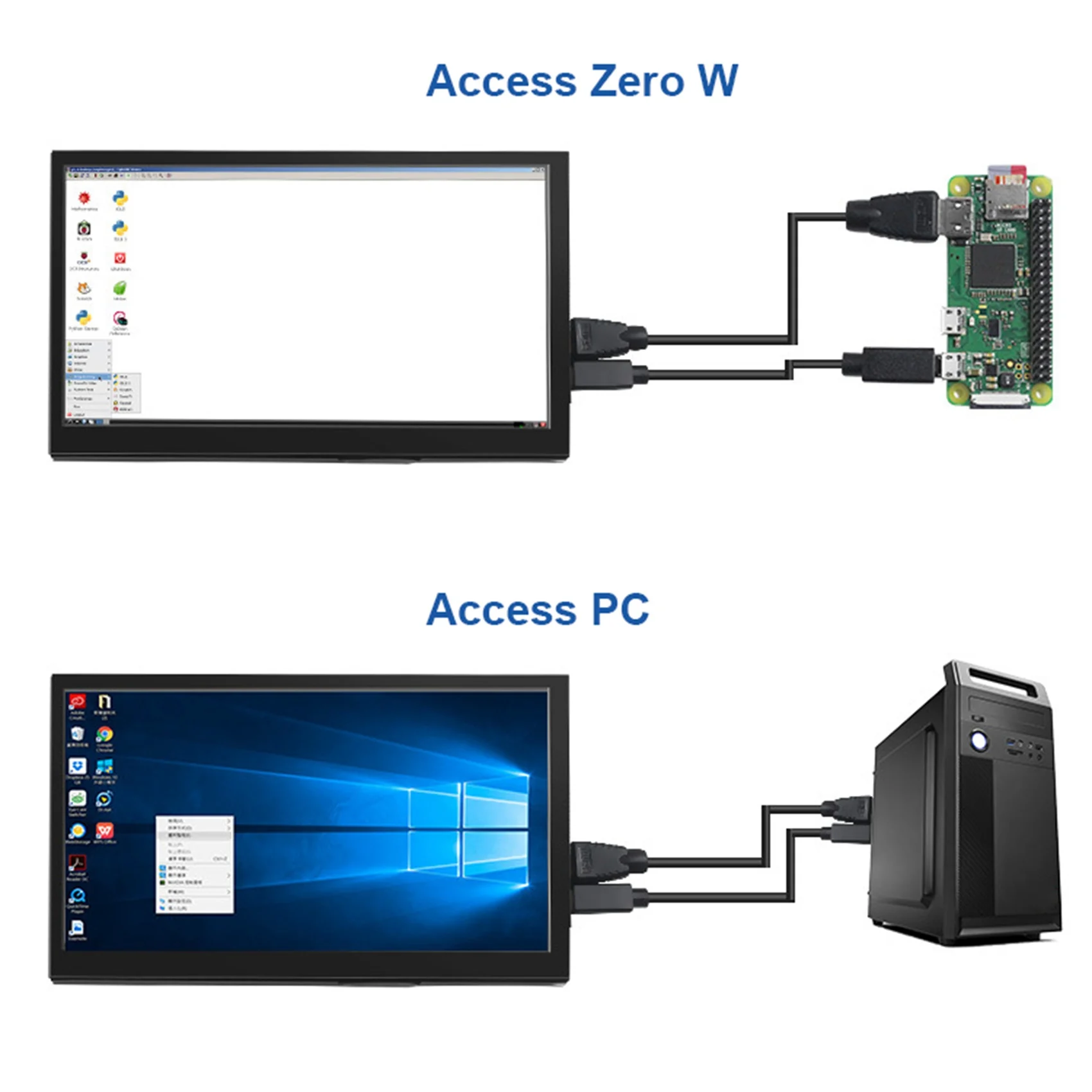  ̿  ġ ÷, LCD ũ, IPS ü    , 7 ġ, 1024x600