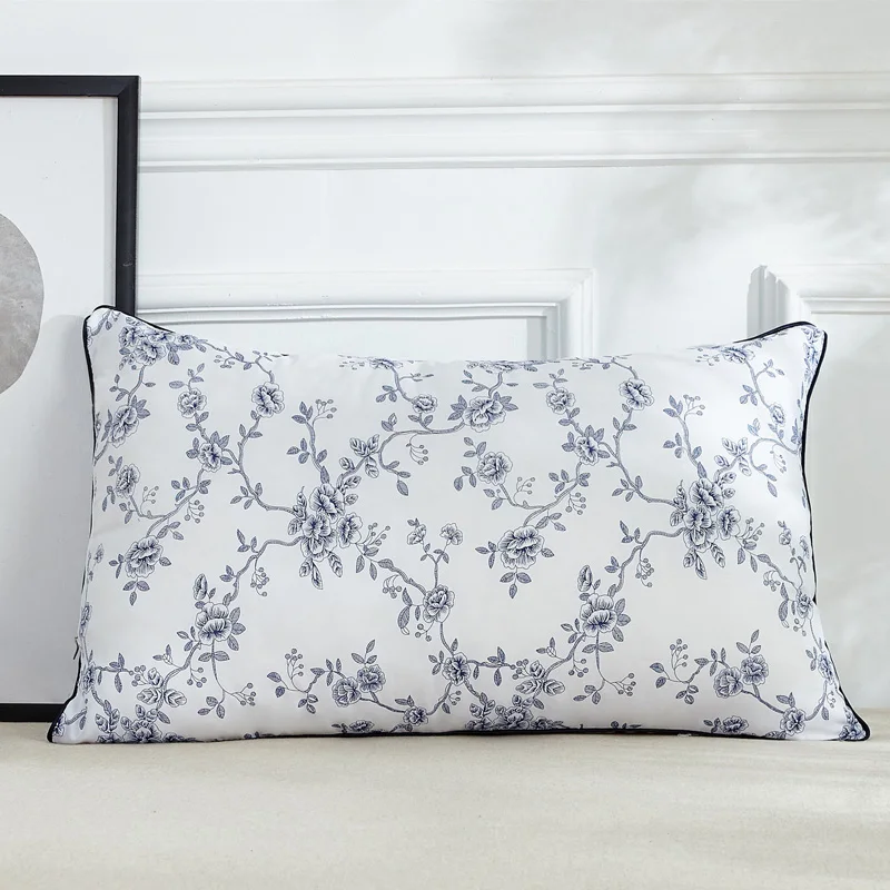 

Pillows for Sleeping for Bedroom Insert Decorations for Home Back Pillow for Bed Big Sleep Neck Decorative Neck Stretcher