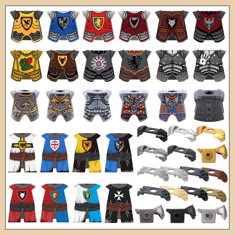 Armure tactique d'épaule - Protection ultime pour gilets - Alibaba