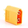 Wholesale 2/5/10PCS  XT90 XT60 XT-60 XT30  T Plug Male Female Bullet Connectors Plugs For RC Lipo Battery Quadcopter 2