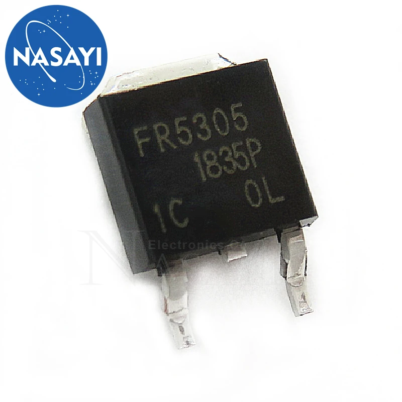

IRFR5305TRPBF FR5305 TO-252