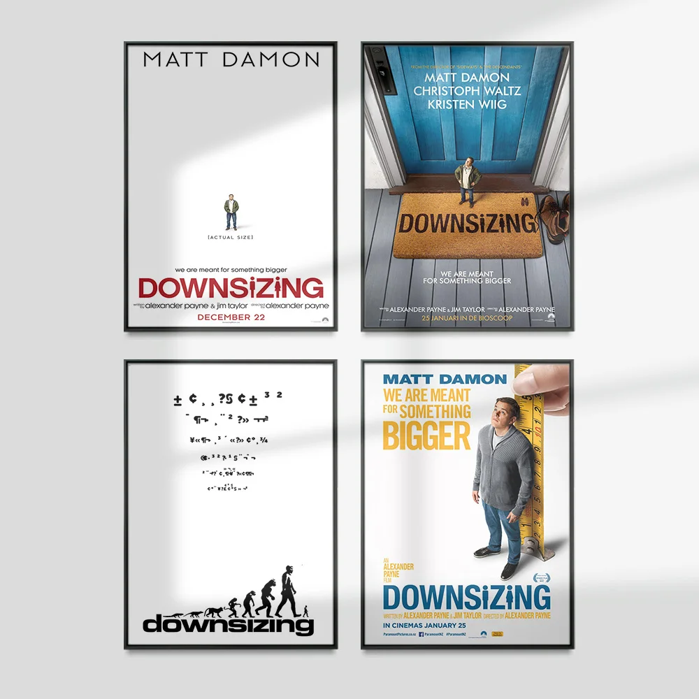 

First Man Biographical Historical Film Poster Movie Print Art Canvas Painting Bedroom Decor Wall Stickers