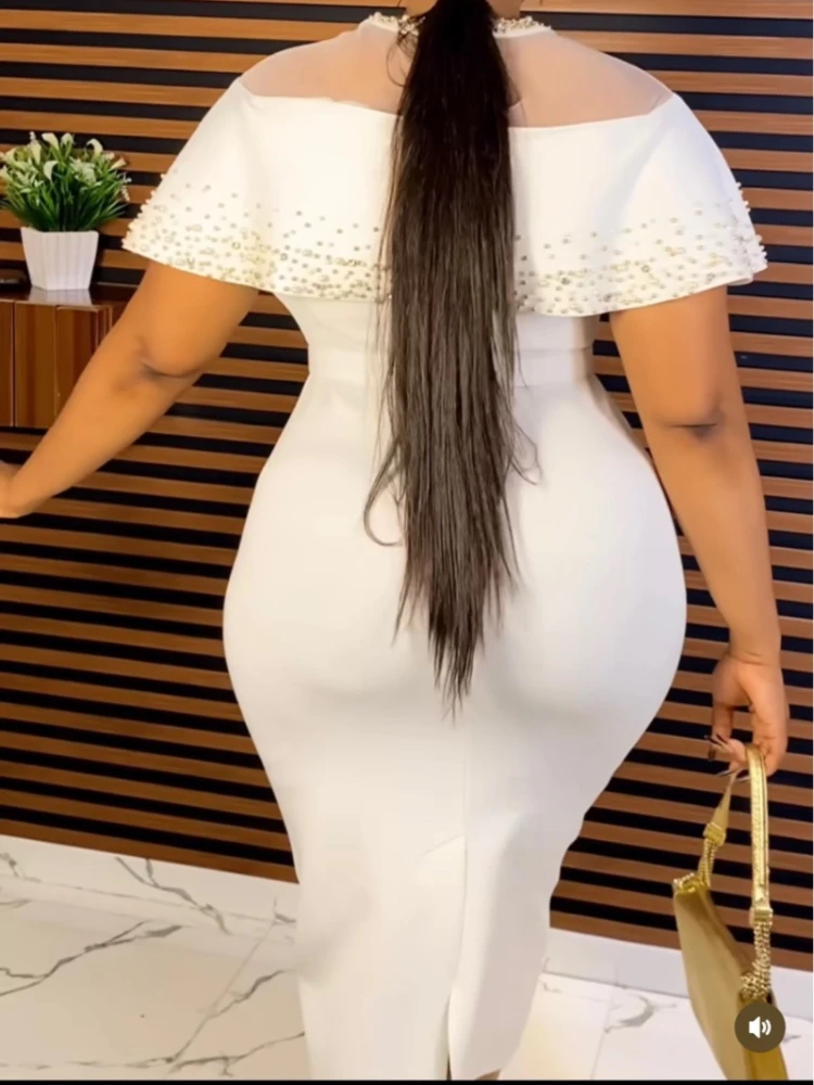 Рисунок 2 - Африканские платья для свадебной вечеринки