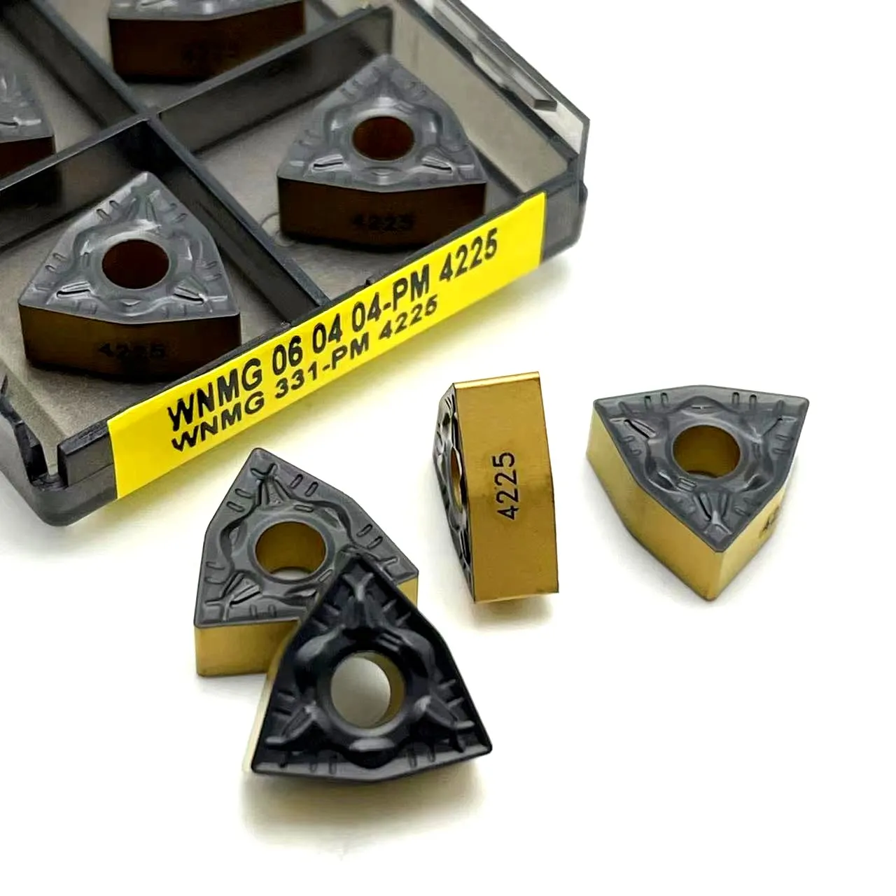 WNMG060408 pm 4225 высококачественный