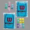 Wilson Sticky overgrip For Pickleball Paddle Beach Tennis Paddle Racket Fishing Handle Racket 2