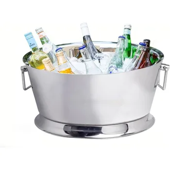 Insulated Beverage Tub 1