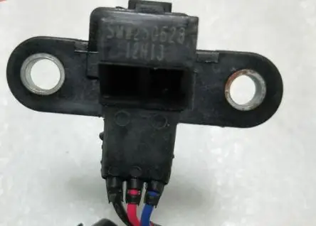 

Оригинальный SMW250628 Датчик положения коленчатого вала для BYD F3, Tiggo, haval 4G6 3 высокое качество