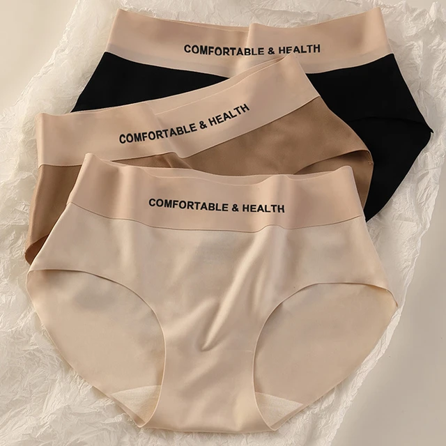 Breathable Women's Underwear for Ultimate Comfort