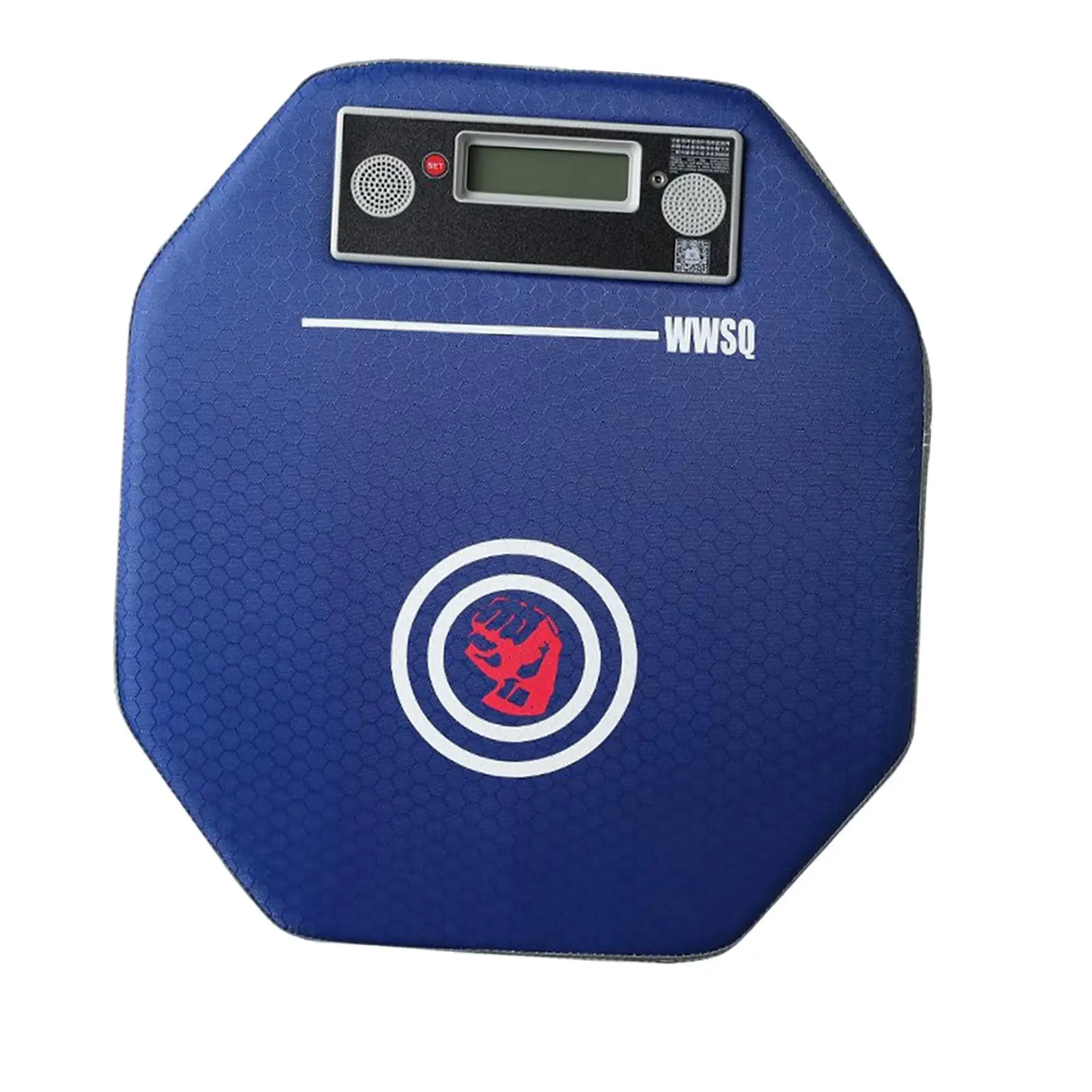 

Music Boxing Training Machine Sandbag Reaction Target Electronic Wall Target for Workout Kids Adults Sports Competitions
