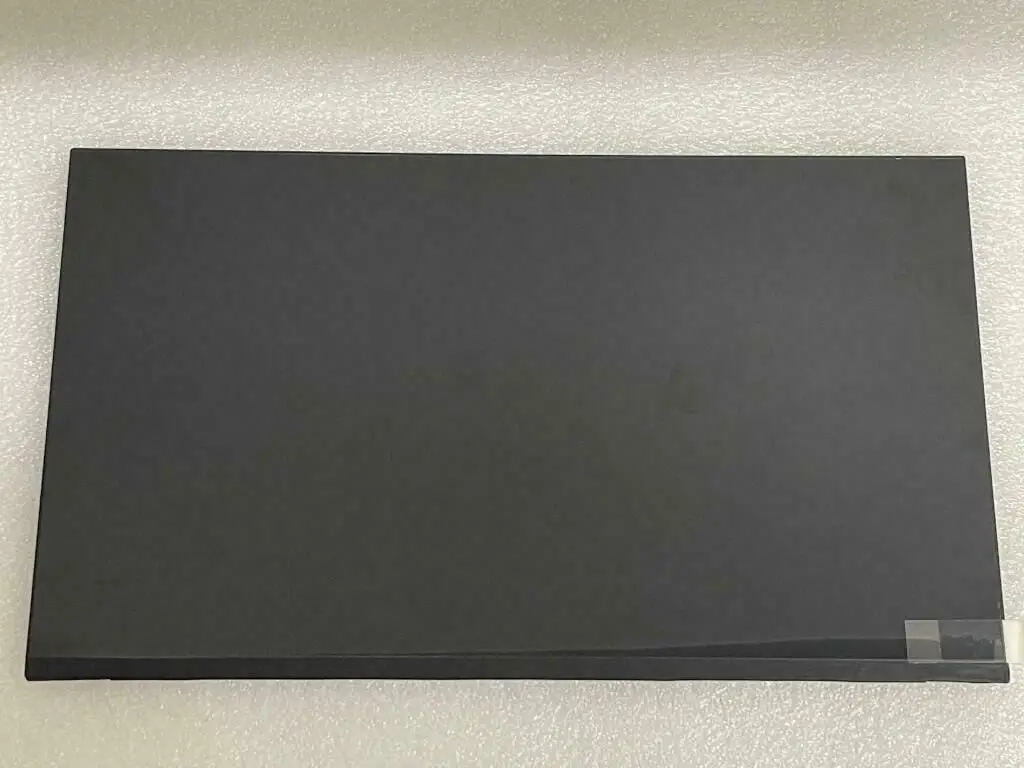 Dalle écran LCD 15.6" FHD IPS - Modèle M156NVF6 R2, Connecteur 30 Broches, Remplacement Pour Portable