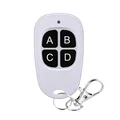 10pcs White