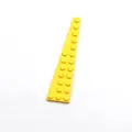 Left Yellow