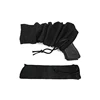 4-Pack 15.7 x 4 inch Polyester Gun Socks, Dustproof And Moisture-Resistant Storage For Hunting And Fishing Guns 5