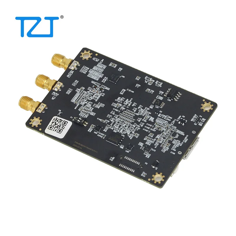 SDR Radio Board Software Defined Radio 70MHz-6GHz Compatible USRP B205-MINI
