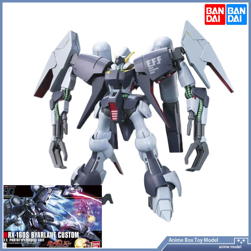 

[Телефон] Bandai HG HGUC, модель 147 дюйма с единорогом, модифицированная версия, модель GUNDAM Action Assembly