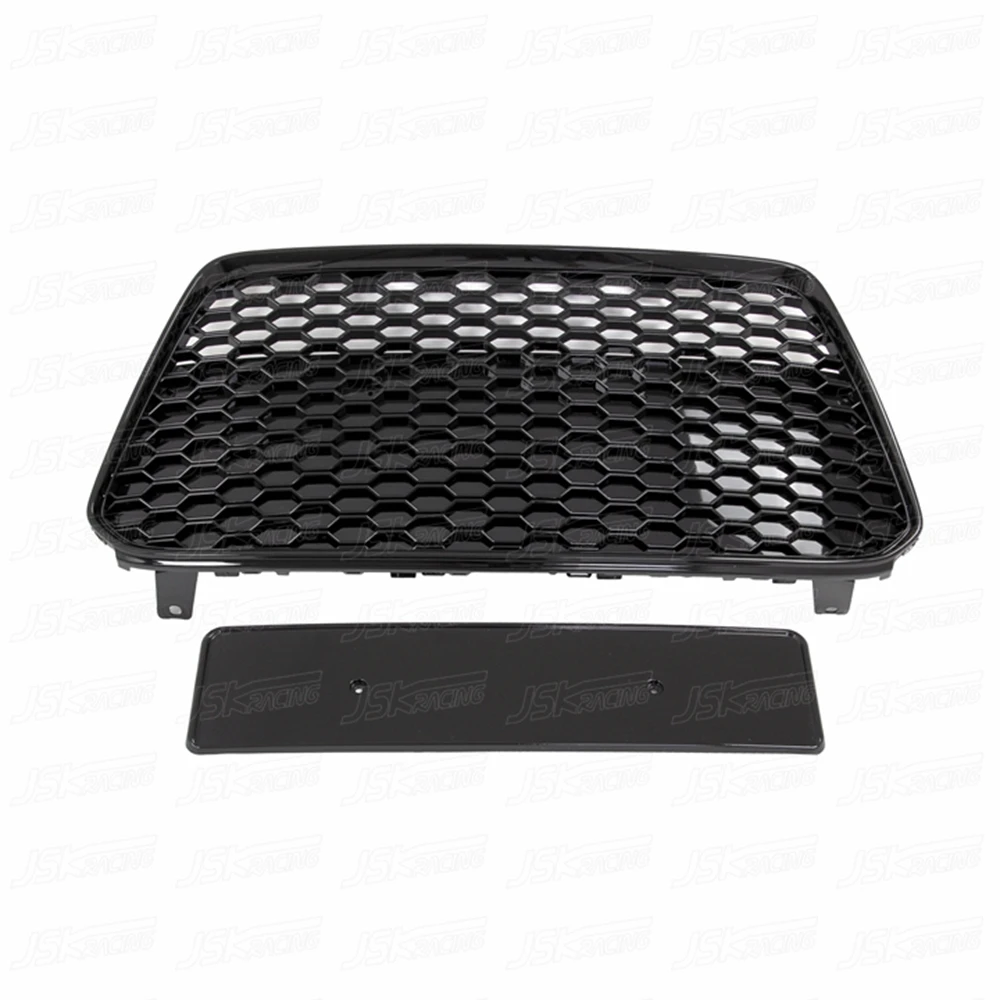 

Передняя решетка АБС для Audi R8 V8 V10 2013-2014(JSKADR808086)