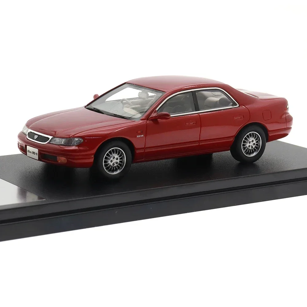 1:43 Scale Resin Model Car MAZDA [Efini MS-8 2.5 Type X (1992