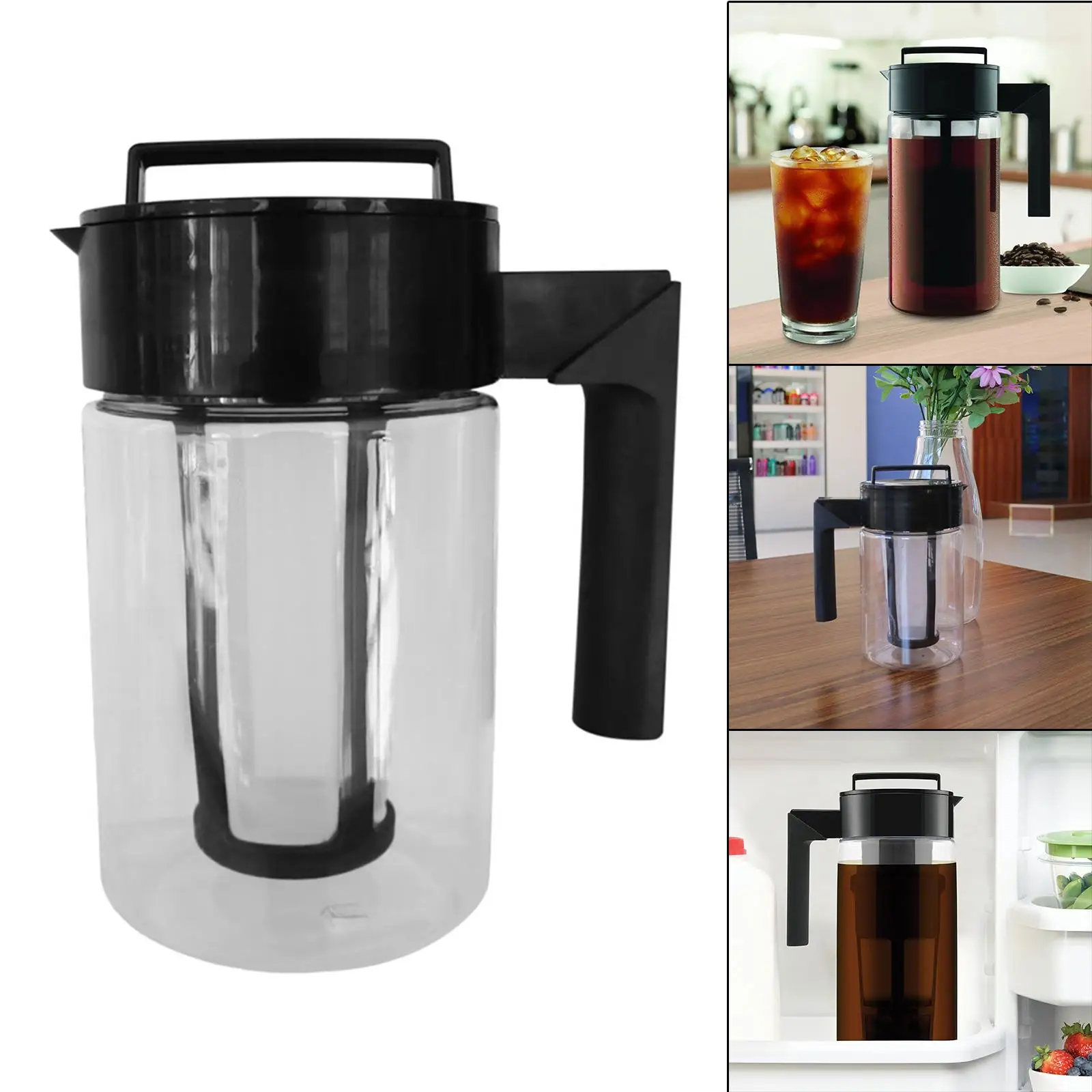 Takeya Cold Brew Iced Coffee Maker