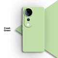 Fresh Green