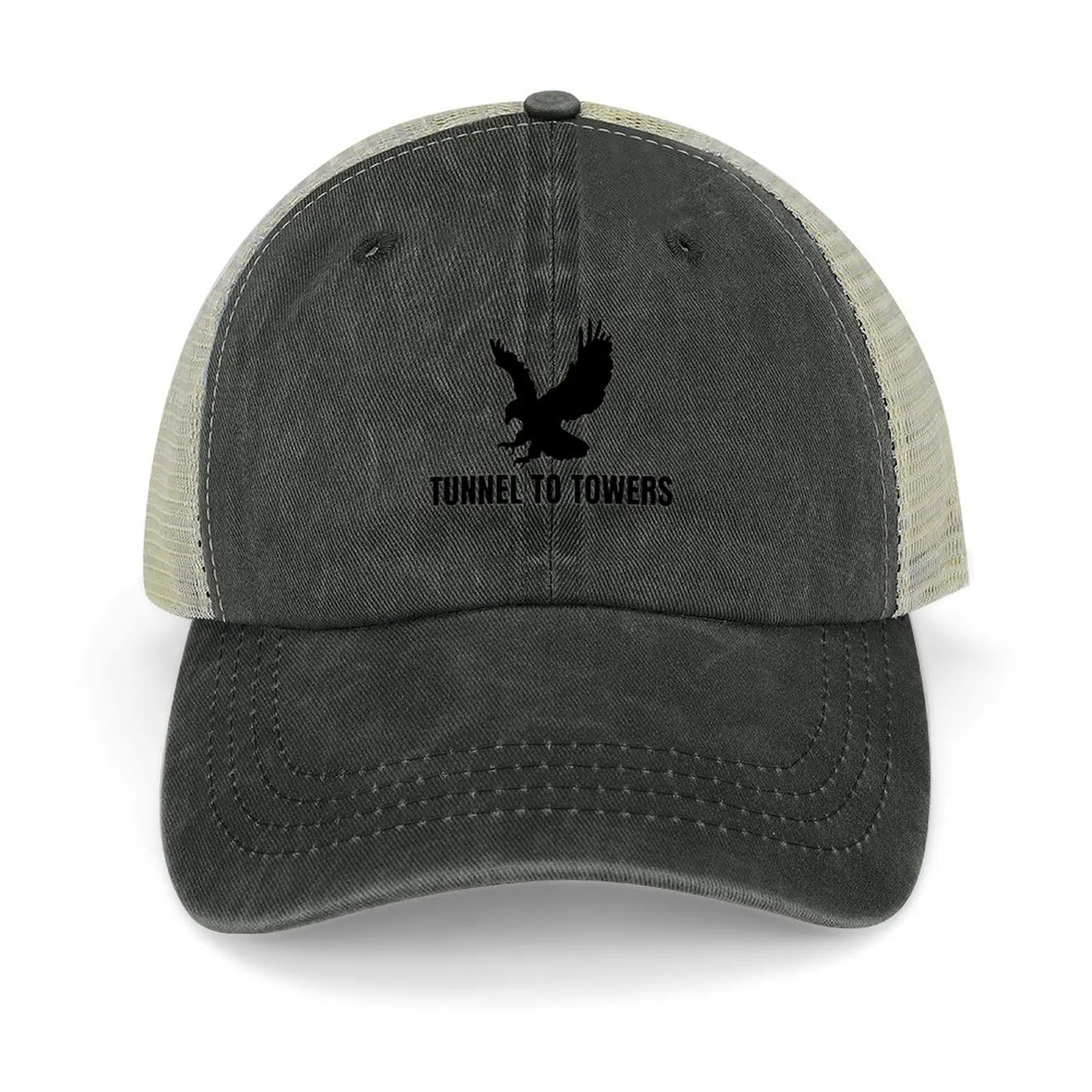 

tunnel to towers Cowboy Hat western Hat Fluffy Hat tea Men's Baseball Women's
