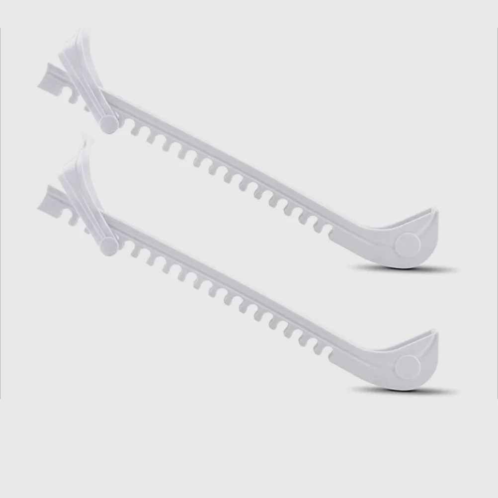 

Skate Skates Set Guards Hockey Professional Blade Protectors Figure Ice Accessory Portable Blades Covers Shoe