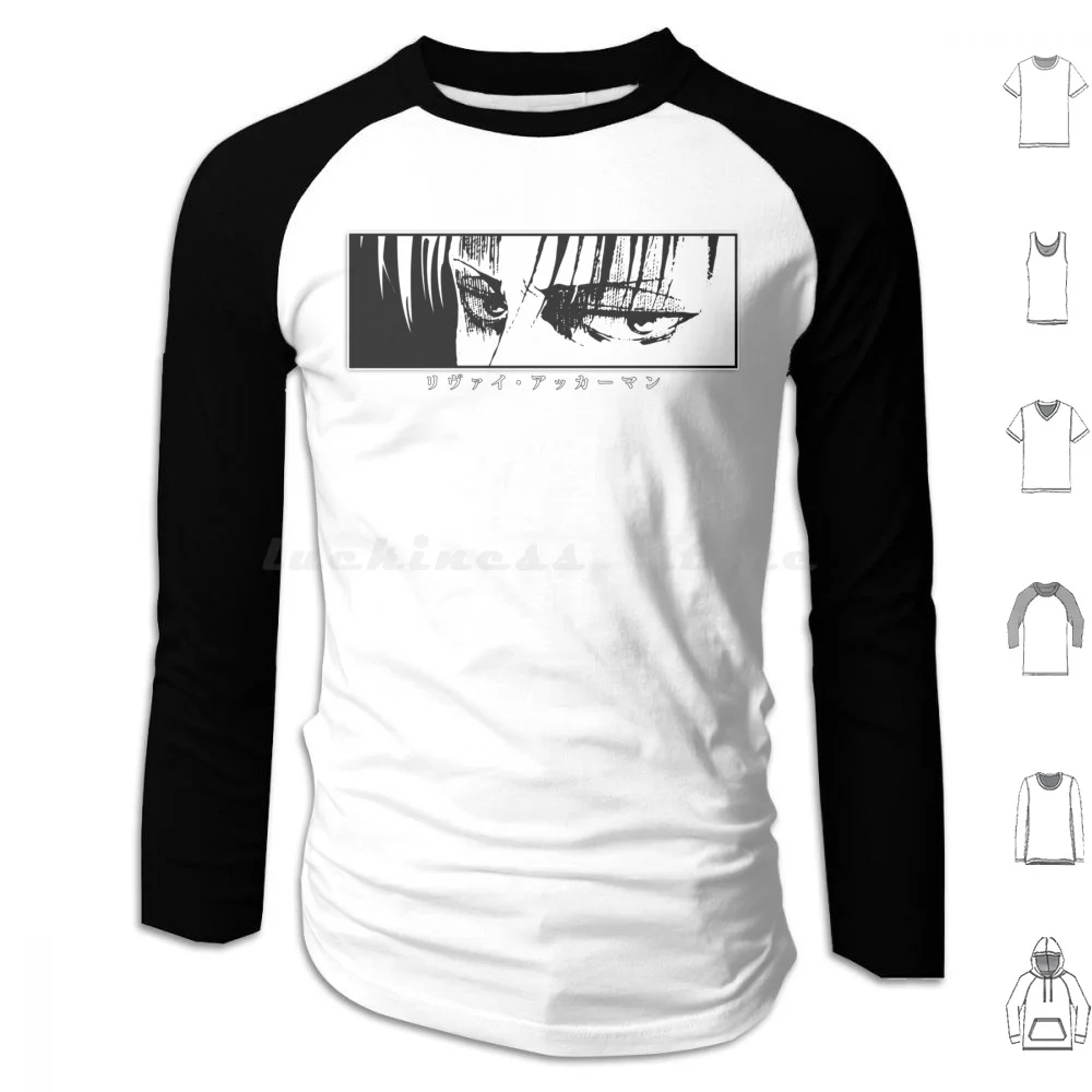 Levi-Fissa-Snk Felpe Con Cappuccio Manica Lunga Arceus Sinnoh Legends Arceus Anime Legends Legends Arceus Manga Galar